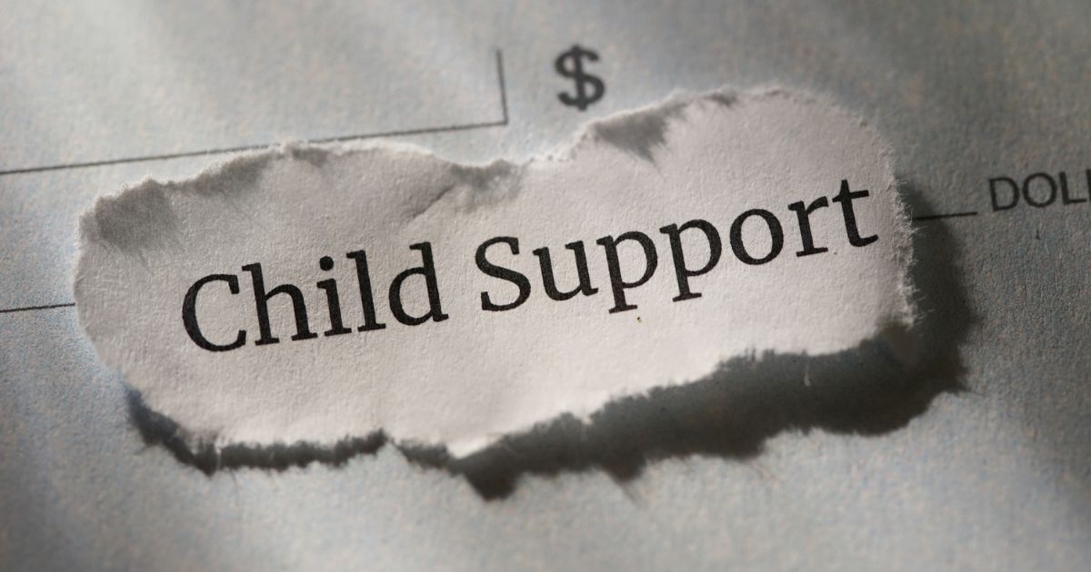What Is the Difference Between Alimony and Child Support?