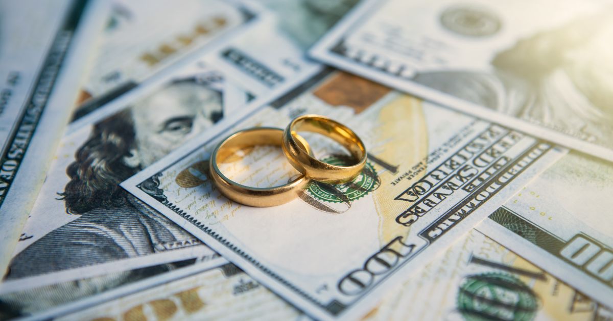 What Is Considered a High-Asset Divorce?