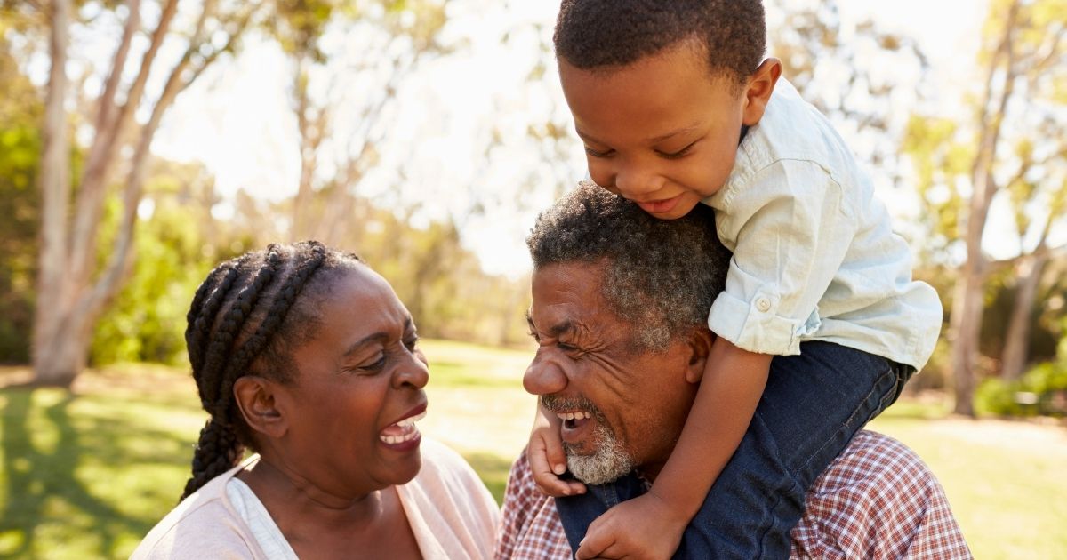 What Are My Visitation Rights as a Grandparent?
