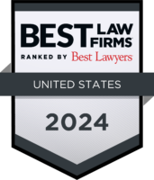 Best Law Firms 2024