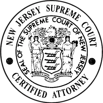 NJ Supreme Court Certified