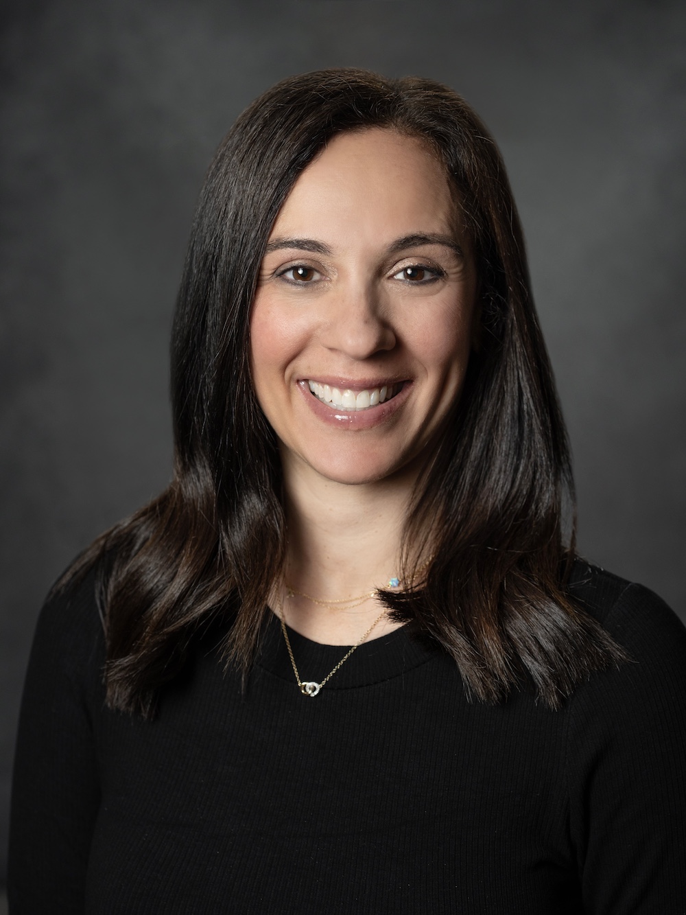 Allison E. Holzman