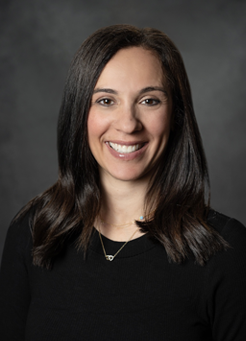 Allison E. Hollman, Esq.